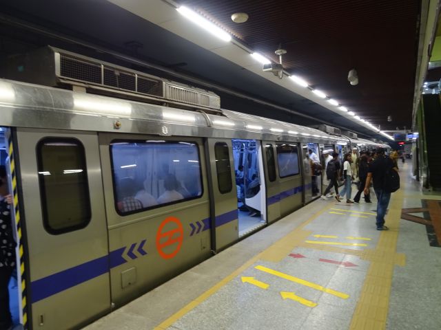 New Delhi